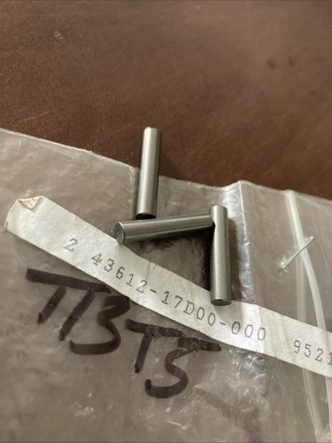 Suzuki 43612 17d00 pin - x3, axis