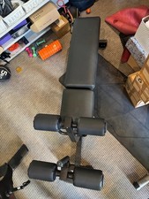 Technogym Adjustable