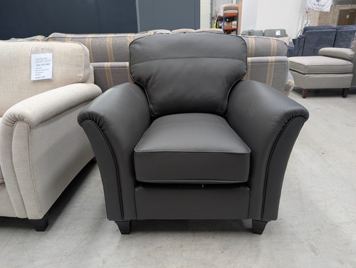 Parker knoll devonshire chair - parker,