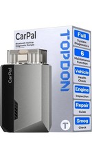 TOPDON CarPal OBD2 Code Reader