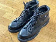 Danner Patrol 6” Black