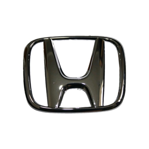 Genuine honda front - honda, bumper