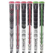 1-13 Pcs Golf Grips MCC Plus4