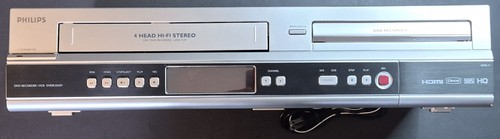 Philips dvdr3545v dvd - philips, dvdr3545v/37