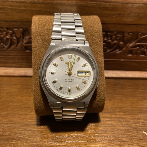 1990 seiko automatic - seiko,