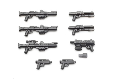 Brickarms clone trooper - clone,