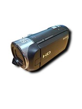 Sony Handycam HDR-CX405 HD