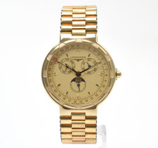 [EXCELLENT+5] Longines