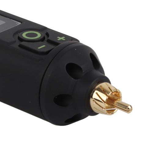Wireless tattoo machine - tattoo,