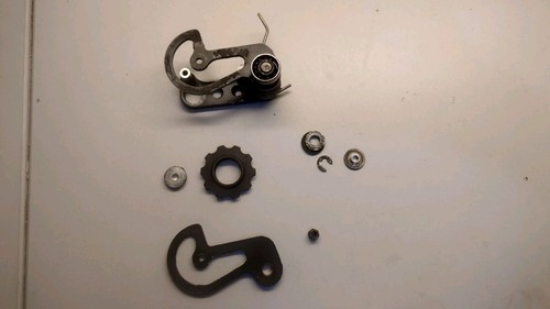 Rohloff chain tensioner 8250 - chain,