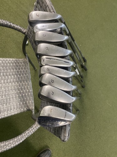 Taylormade rac irons m2 - rac,