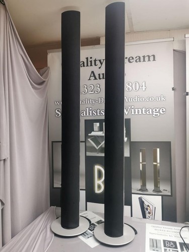 Bang and olufsen - olufsen, beolab