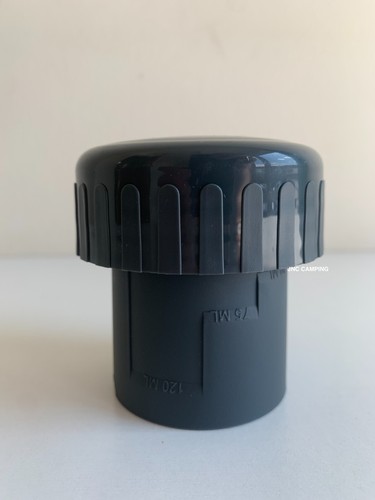 Cassette toilet measuring cup - toilet,