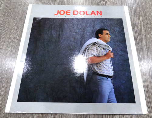 Joe dolan this is - ‎–,