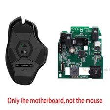 Mouse Motherboard Circuit Board Repair Parts for Logitech G602 wireless Mouse