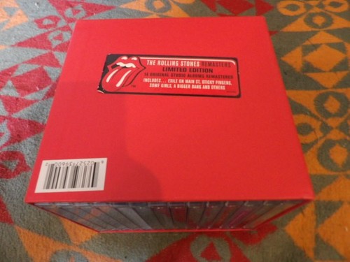 The rolling stones - –,