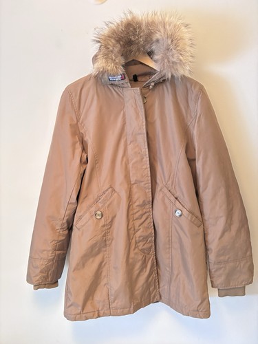 Woolrich women size down - woolrich,
