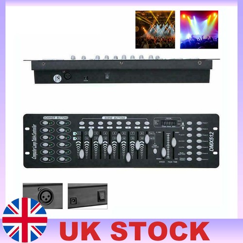 Disco light control party - light,