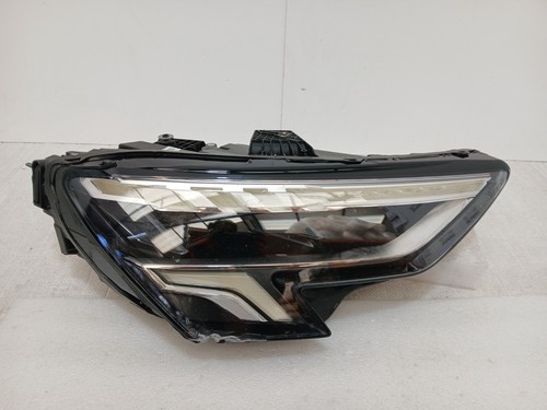 Audi 2020 25 genuine - 8y,