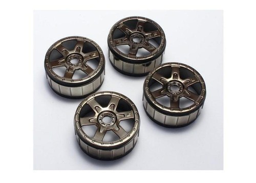 Kyosho black chrome - kyosho,