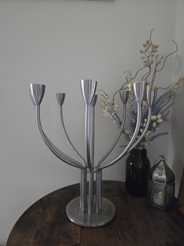 Ikea stockholm candelabra - stockholm,