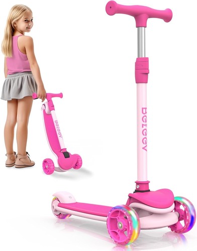 Ziffy wheel kick scooter - ziffy,