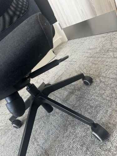 Ikea markus office - markus, chair