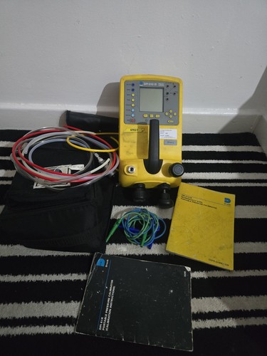 Druck dpi610 pressure - dpi610,