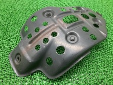 Genuine Yamaha Engine Guard Under Guard for TW200/TW225 (DG07J/DG09J) - No b...