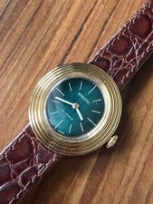 RARE Vintage Atlantic Watch,17