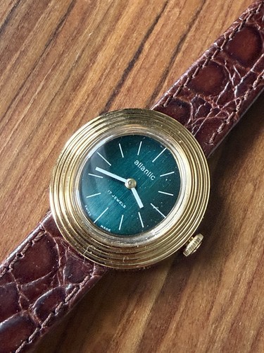 Rare vintage atlantic - rare,
