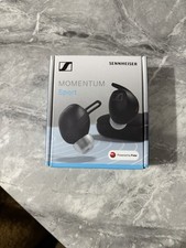 Sennheiser Momentum Sport