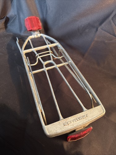 Vintage schwinn aluminum - vintage,