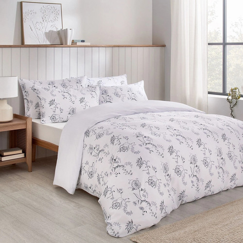 Christy tapestry duvet - christy,