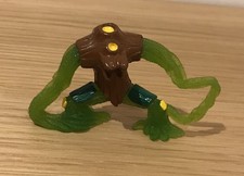 Gormiti Lords of Nature The