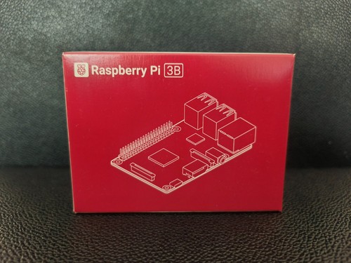 Raspberry model b quad - pi,