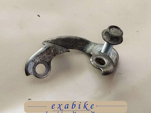 Mounting bracket for - mounting,
