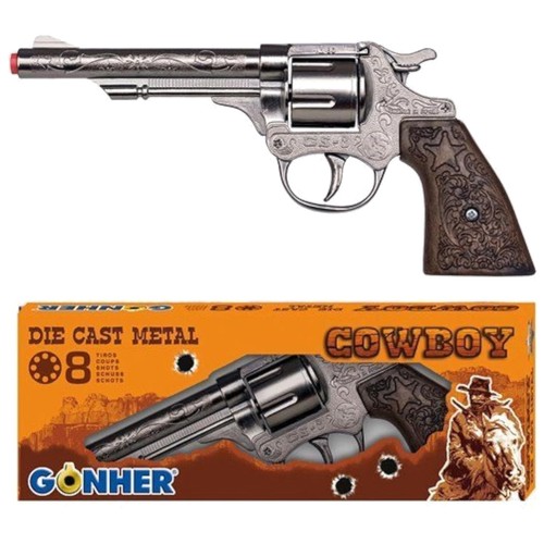 Gonher diecast metal - diecast,