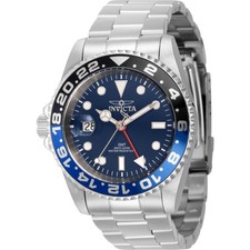 Invicta Pro Diver Blue Dial