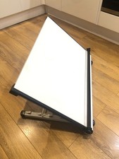 A2 drawing board trueline good condition