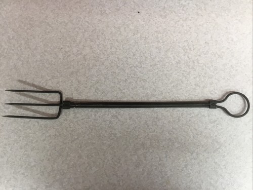 Vintage long wire extendable - long,