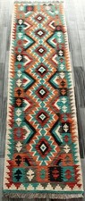 Chalk Handmade Afghan/Turkish