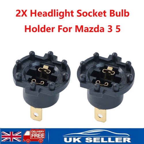 Low beam headlight socket bulb - headlight,