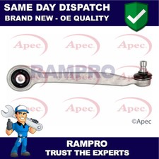 Rampro Front Left Upper Track