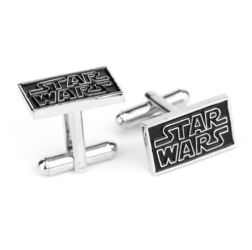 Quality cufflinks star wars - quality,