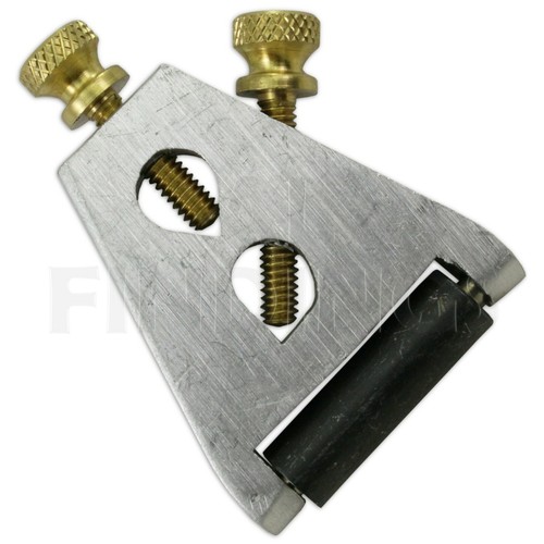 Graver sharpening holder - graver,