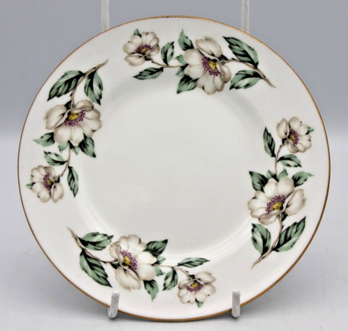 Royal staffordshire crown - x,