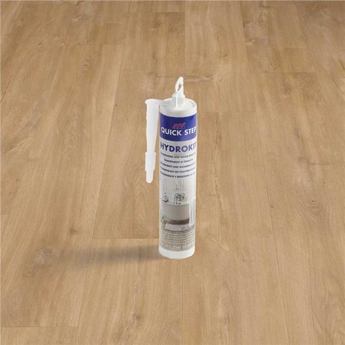 Quick step hydro kit silicone - step,