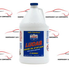 Lucas Engine Oil Stop Leak Oil