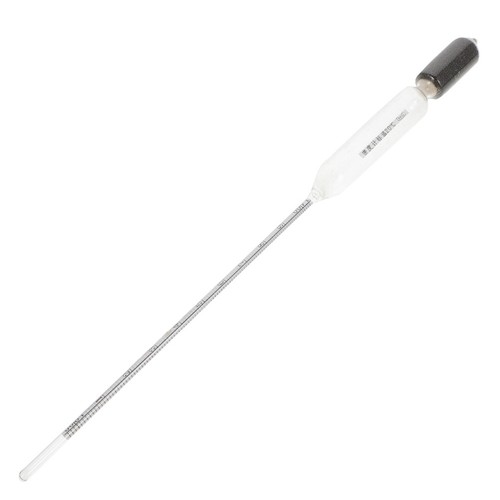 Scale hydrometer sea water - sea,